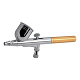 Aerografo Profissional Dupla Acao