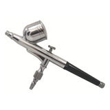 Aerografo Profissional Dupla Acao