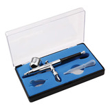 Aerografo Profissional Dupla Acao