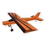 Aeromodelo Elétrico Facile Completo-treinador/acrobático