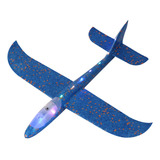 Aeromodelo Planador Manual Aviao