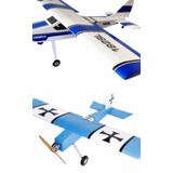 Aeromodelo Plantas Pdf P/ Depron Cessna 182+uglystick+brind