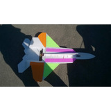 Aeromodelo Shockflyer Jato F22