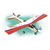 Aeromodelo Sonic Mk2 25