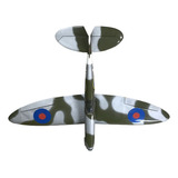 Aeromodelo Spitfire 1 5