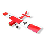 Aeromodelo Ugly Stick Adesivo Linkagem E Trem De Pouso Kit 2