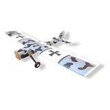 Aeromodelo Ugly Stick Com Linkagem E Trem De Pouso Kit 2
