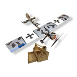 Aeromodelos Elétrico Ugly Stick + Eletrônica Completa Kit 3