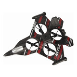 Aeronave Foam Rc De