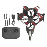 Aeronave Foam Rc De