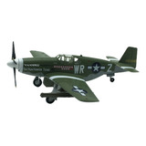 Aeronave P 51b C