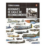 Aeronaves De Caca E