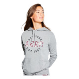 Aeropostale Blusa De Moletom