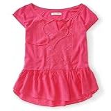 Aeropostale Blusa Feminina De