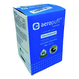 Aeropuff Contador Com Câmara Retrátil   Unidade