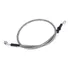 Aeroquip Flexivel Freio Traseiro Motos Cbr 1000 600 Hornet