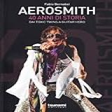 Aerosmith 40 Anni