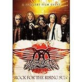 Aerosmith - Rock For The Rising (dvd