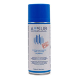 Aesub Blue 400ml   Spray Para Digitalizacao Scanner 3d 