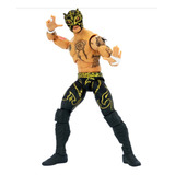 Aew Rey Fenix Jazwares