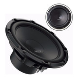 Af Hertz Original 10 Polegadas Subwoofer Cs250 S2 Cento 300w