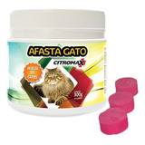Afasta Gato E Gambas