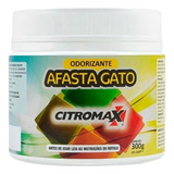 Afasta Gato E Gambas