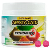 Afasta Gato E Gambas