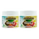 Afasta Gato E Gambas Pastilha Espante Gato Siames Kit 2 Un