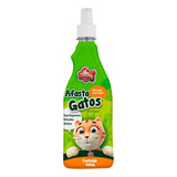 Afasta Gatos Educador Atóxico De Ação Repelente Spray 500ml
