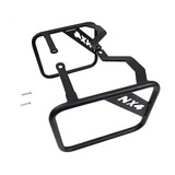 Afastador Alforge Honda Nx400