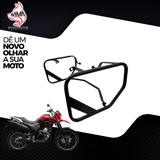 Afastador Alforge Lander 250cc