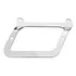 Afastador Alforge Mala Boulevard800 M800 2011 Cromo Cobra
