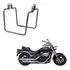 Afastador Alforge Suzuki M800 Boulevard 2006 A 2015 M1500