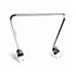 Afastador De Alforge Lateral Cromado Kasinski Mirage 150 V2
