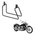 Afastador De Alforge Yamaha Xvs 650 Drag Star 1997 A 2008