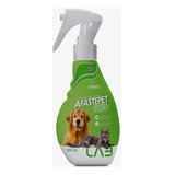 Afastapet Forte Adestrador E Educador Sanitário Com 500 Ml