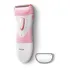 Afeitadora Philips Feminina Philips Hp6306 Seco Umidade Pílula