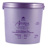 Affirm Creme Alisante Hidroxido