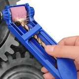 Afiador De Broca 2mm