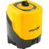 Afiador De Brocas 3 10mm 95w 220v Abv095 Vonder 6001095220 Cor Amarelo