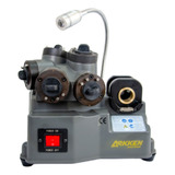 Afiadora Elétrica De Fresa Topo Reto 4mm 20mm  220v 