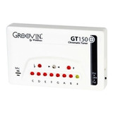 Afinador Cromatico Groovin Gt150