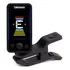 Afinador Digital Clip P  Guitarra Violão Daddario Pw ct 17bk