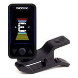 Afinador Digital Clip P