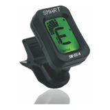 Afinador Digital Clip Smart