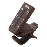 Afinador Digital Clip Violão Aço E Nylon Korg Ht g2 Headtune