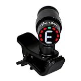 Afinador Digital Cromatico Bullet