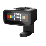Afinador Digital Cromatico Headstock