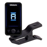 Afinador Digital Daddario Planet